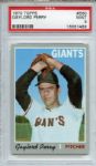 1970 Topps 560 Gaylord Perry PSA MINT 9